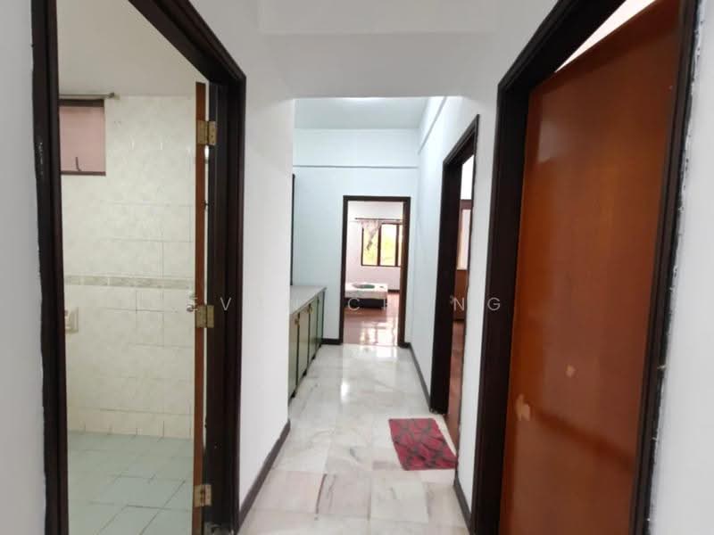 Condominium for Sale at Puteri Palma Condominiums - Evan Chong - Corridor - PropertyGuru.com.my