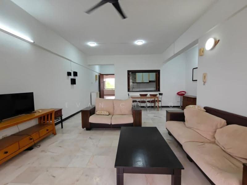 Condominium for Sale at Puteri Palma Condominiums - Evan Chong - Living Room - PropertyGuru.com.my