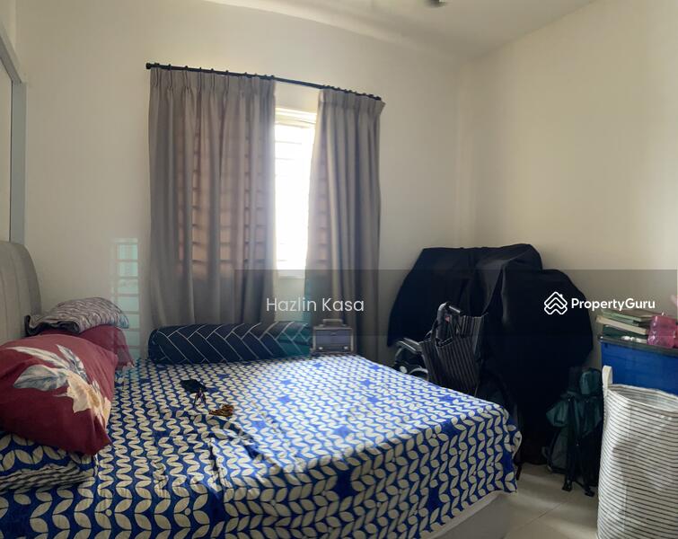 Apartment for Sale at Pangsapuri Seri Mutiara - Hazlin Kasa - PropertyGuru.com.my
