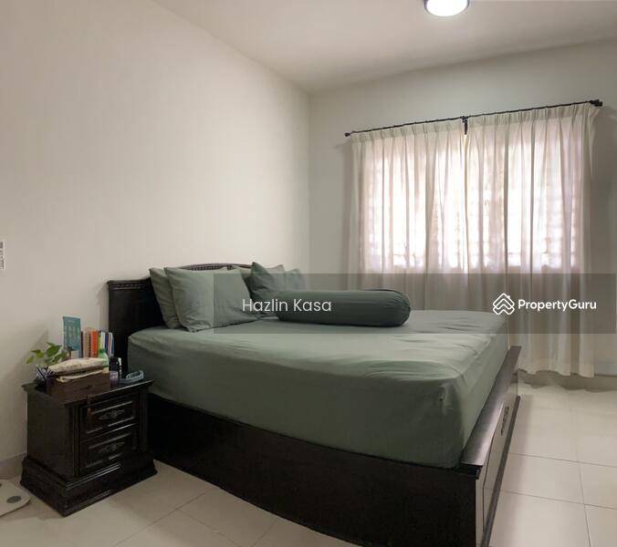 Apartment for Sale at Pangsapuri Seri Mutiara - Hazlin Kasa - Bedroom - PropertyGuru.com.my