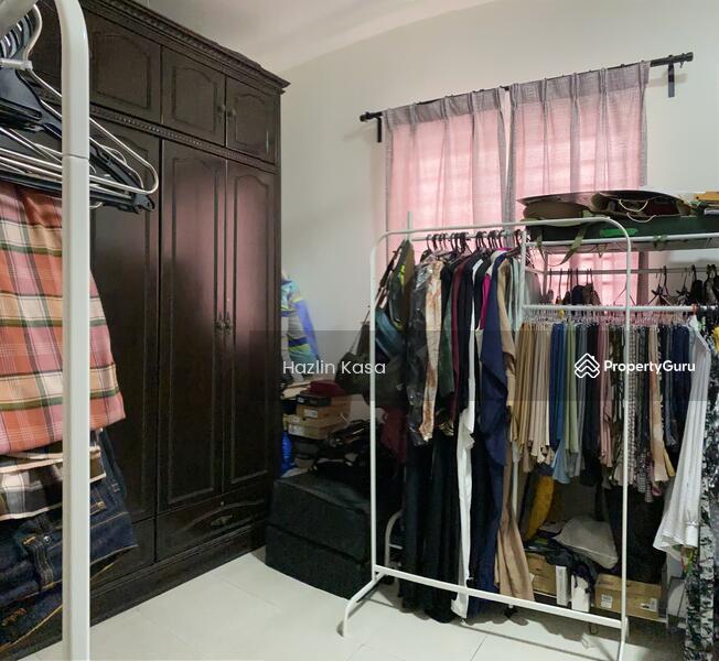 Apartment for Sale at Pangsapuri Seri Mutiara - Hazlin Kasa - PropertyGuru.com.my