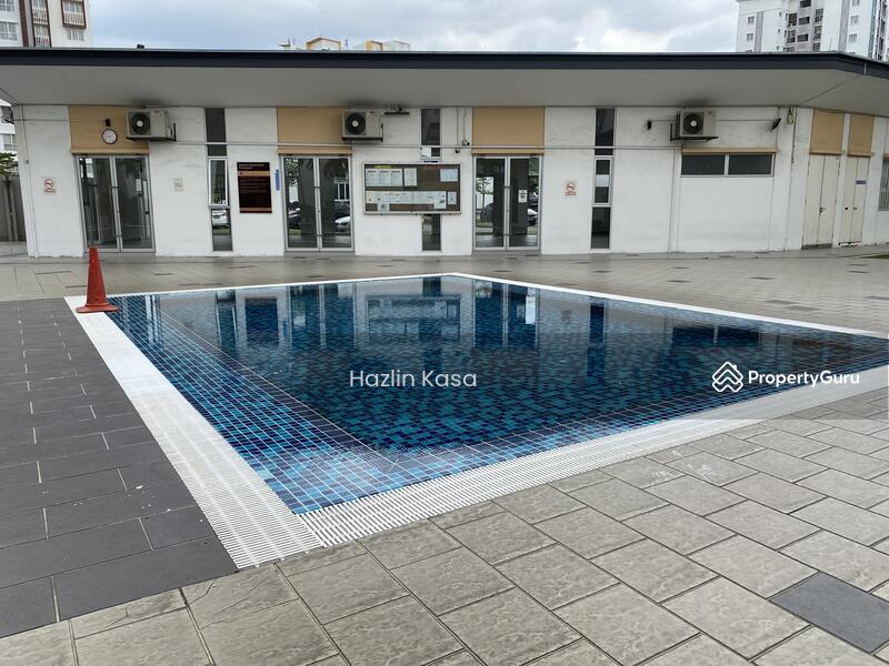Apartment for Sale at Pangsapuri Seri Mutiara - Hazlin Kasa - PropertyGuru.com.my