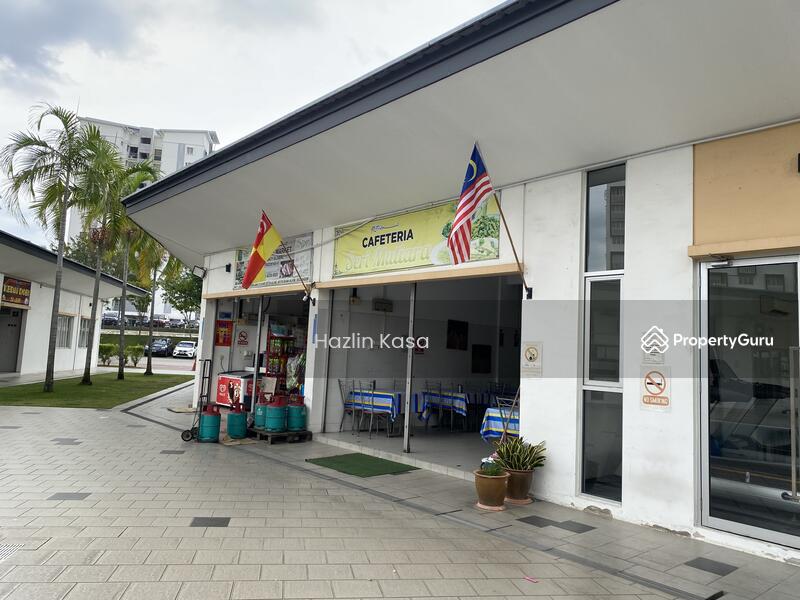 Apartment for Sale at Pangsapuri Seri Mutiara - Hazlin Kasa - Others - PropertyGuru.com.my