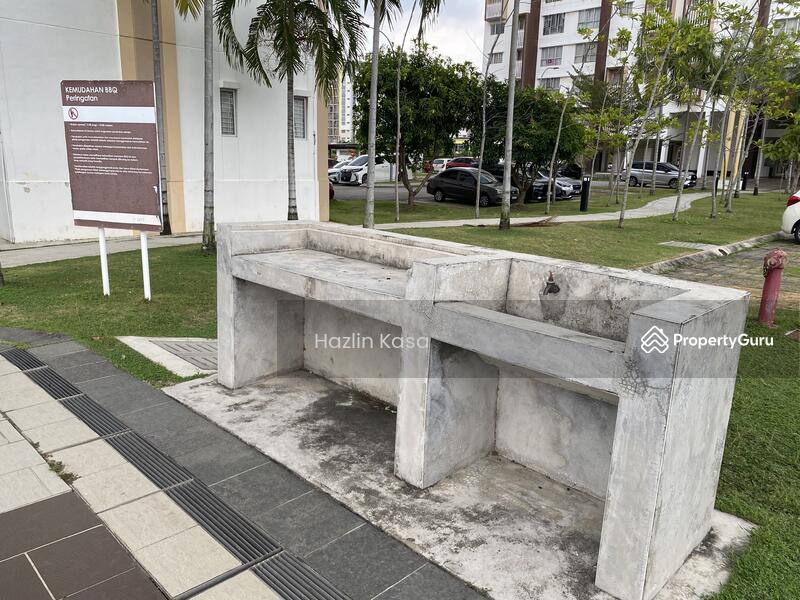 Apartment for Sale at Pangsapuri Seri Mutiara - Hazlin Kasa - Facilities - PropertyGuru.com.my