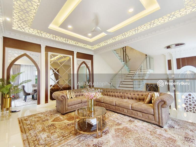 For Sale - Chemara Hills : Castilla
