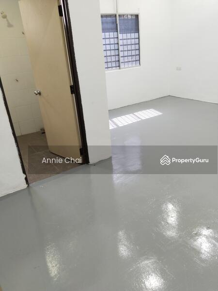 For Rent - Taman tasik permai Ampang