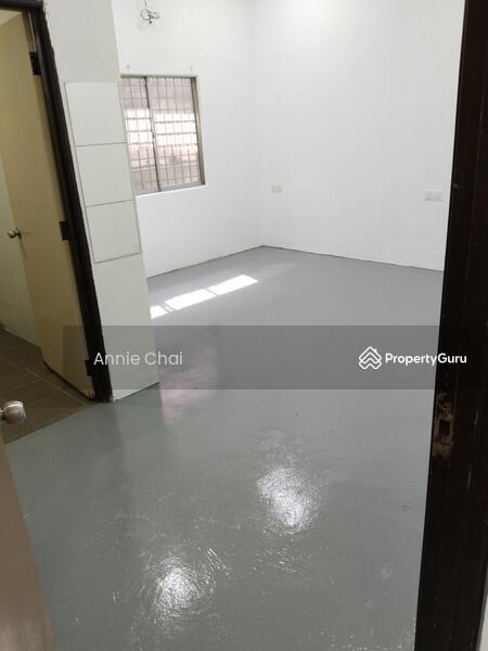 For Rent - Taman tasik permai Ampang