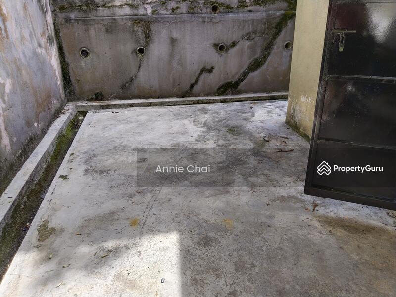 For Rent - Taman tasik permai Ampang