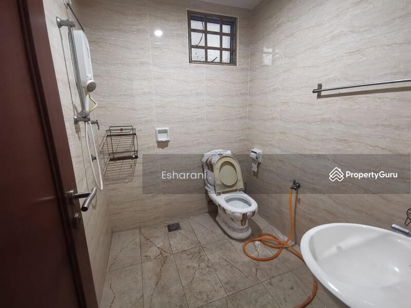 Untuk Dijual - Tiara villa Taman Bukit indah ,Old Klang Road