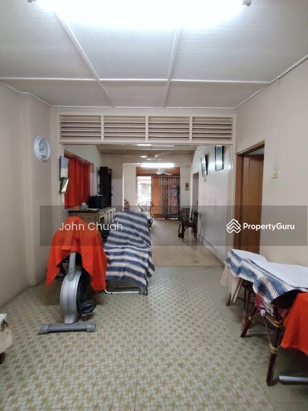 Corridor