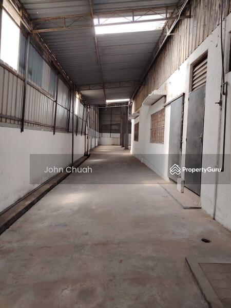 Corridor