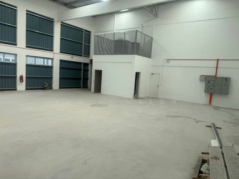 Kilang untuk Disewa di Sungai Petani (Kedah) - Kah Hui Teoh - Others - PropertyGuru.com.my