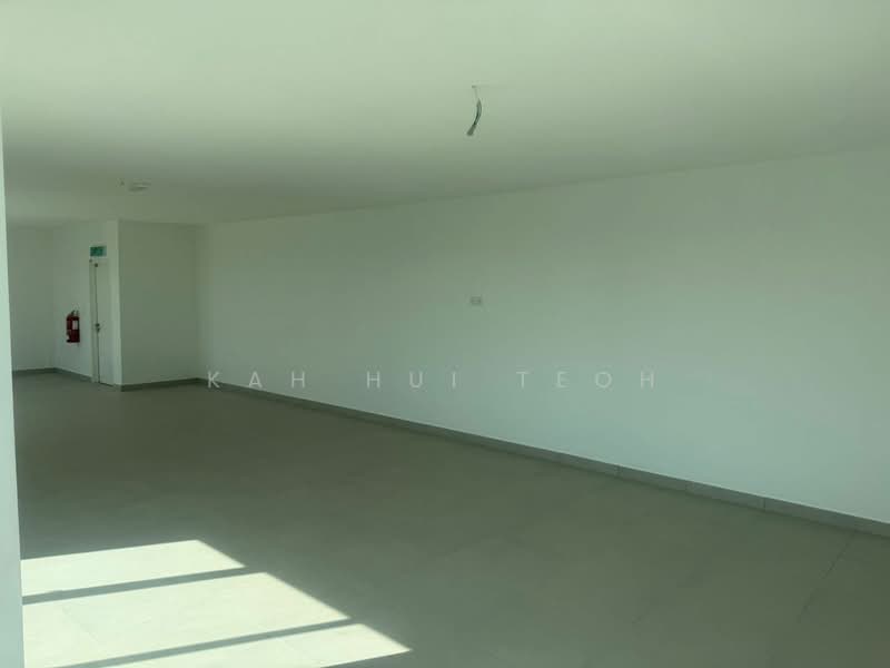 Kilang untuk Disewa di Sungai Petani (Kedah) - Kah Hui Teoh - Living Room - PropertyGuru.com.my