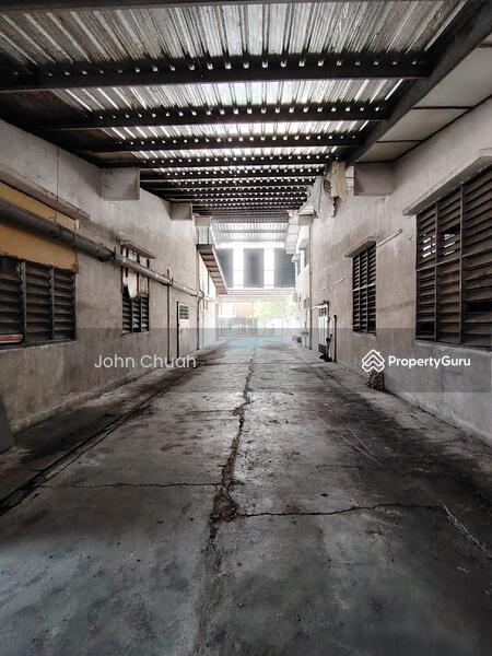 Corridor