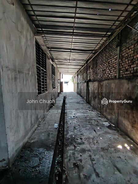 Corridor
