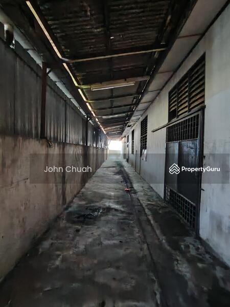 Corridor
