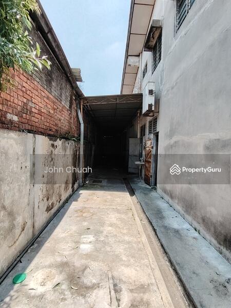 Corridor