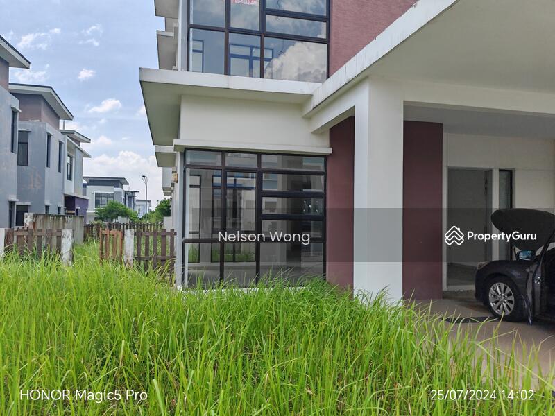 Untuk Dijual - Hanami Residences