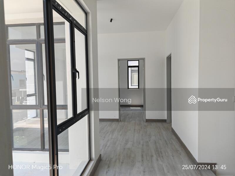 Untuk Dijual - Hanami Residences