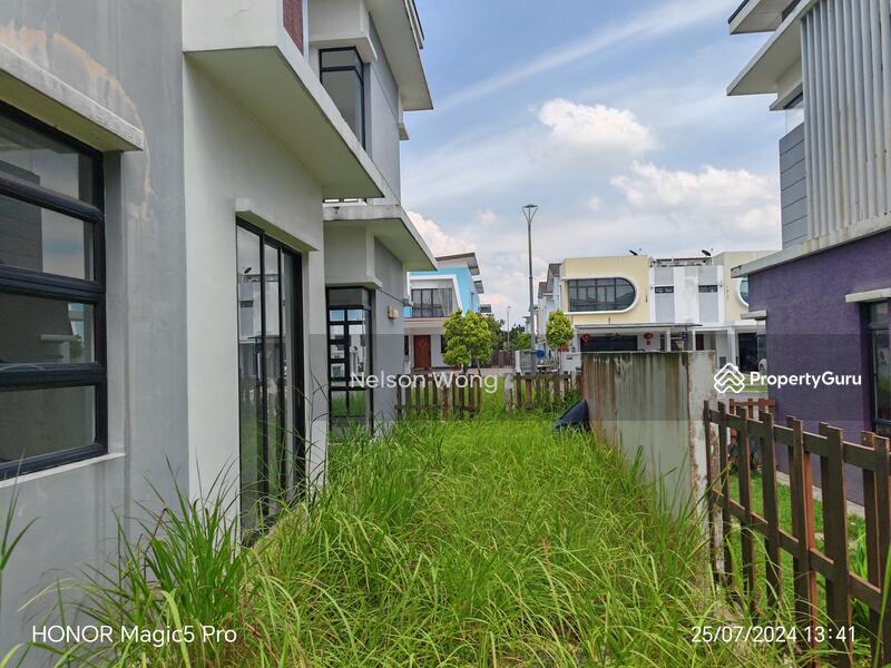 Untuk Dijual - Hanami Residences