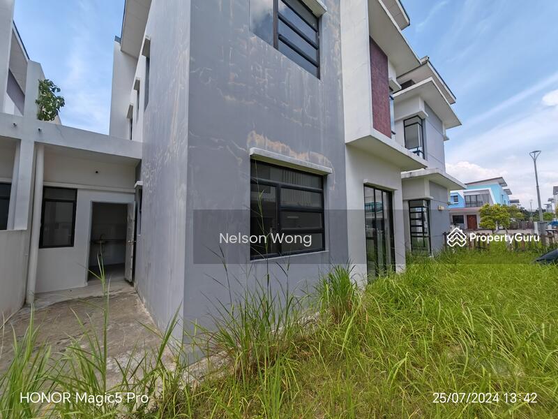 Untuk Dijual - Hanami Residences