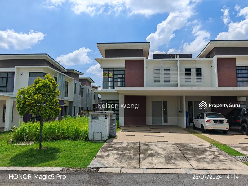 Untuk Dijual - Hanami Residences