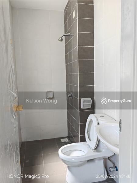 Untuk Dijual - Hanami Residences