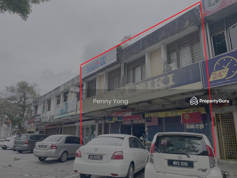For Rent - Kuah Town Langkawi