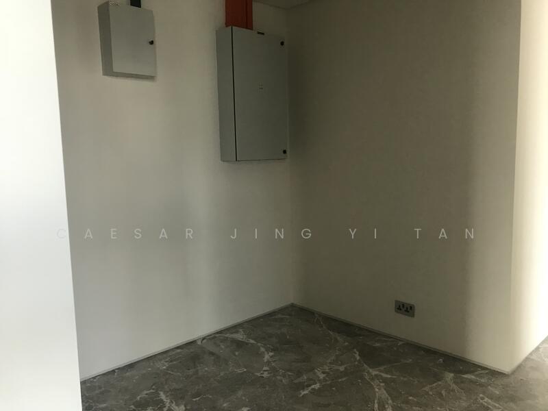 Service Residence for Sale at Four Seasons Place - Caesar Jing Yi Tan - PropertyGuru.com.my