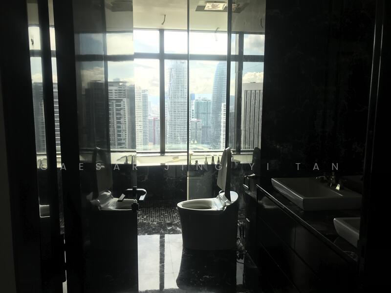Service Residence for Sale at Four Seasons Place - Caesar Jing Yi Tan - PropertyGuru.com.my