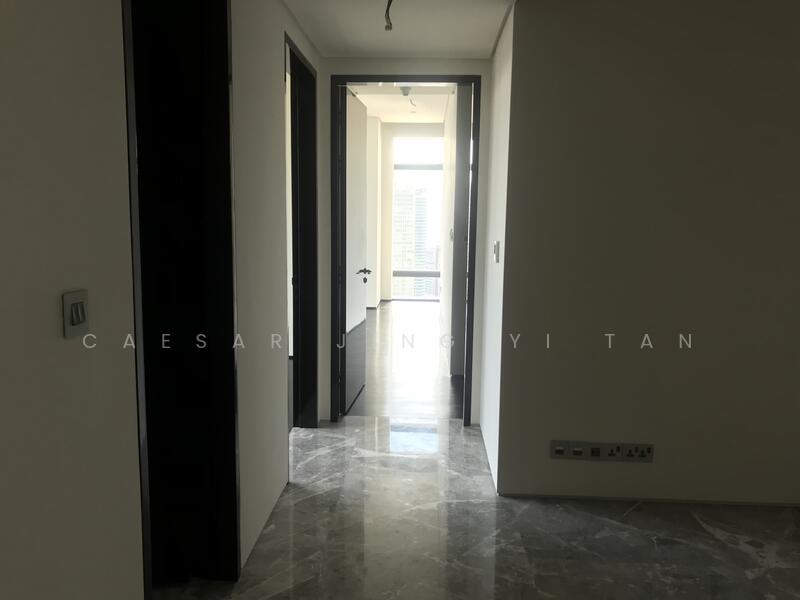 Service Residence for Sale at Four Seasons Place - Caesar Jing Yi Tan - PropertyGuru.com.my