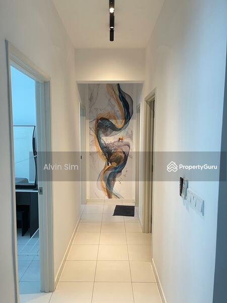 Corridor