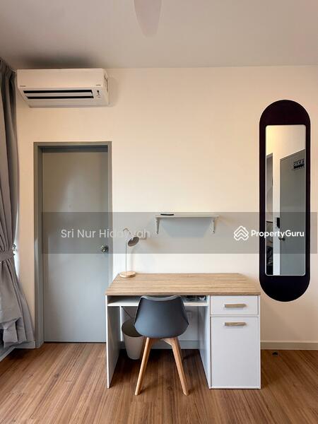 Master Bedroom Study Table