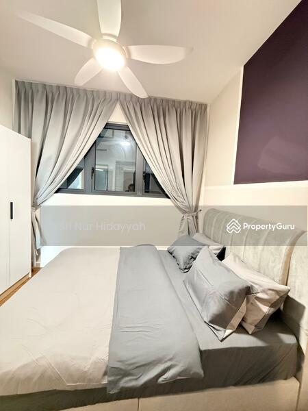 Medium Bedroom Queen Bedsize