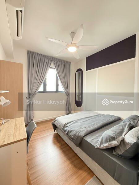 Medium Bedroom Super Single Bedsize