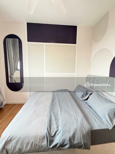 Medium Bedroom Super Single Bedsize
