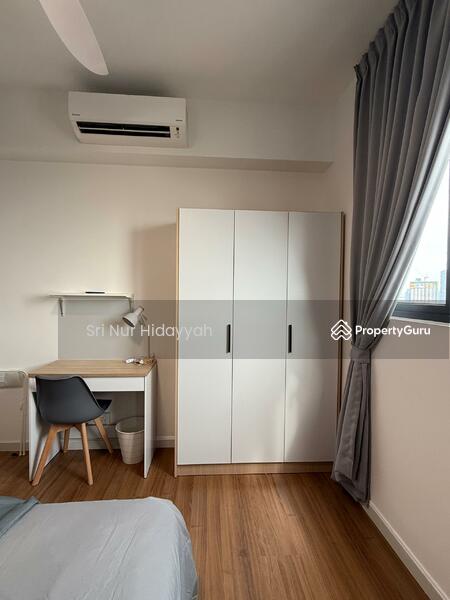 Medium Bedroom Study Table