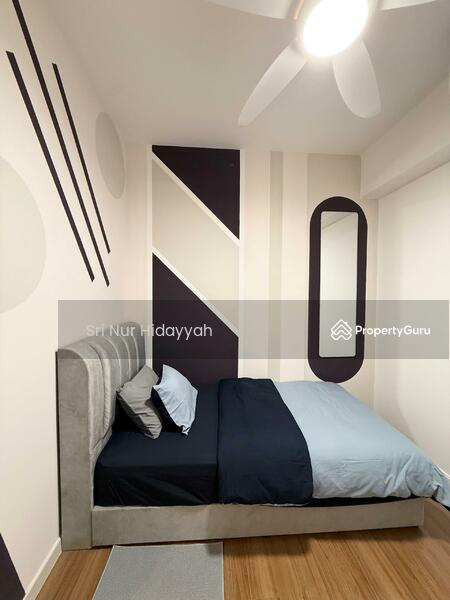 Small Bedroom Single Bedsize