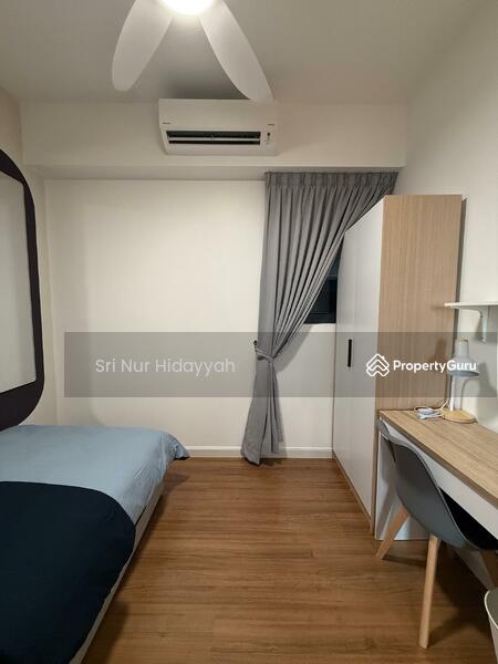 Small Bedroom Single Bedsize