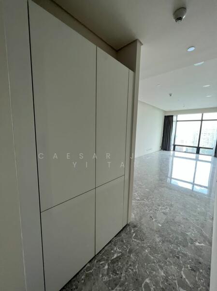 Service Residence for Sale at Four Seasons Place - Caesar Jing Yi Tan - Living Room - PropertyGuru.com.my