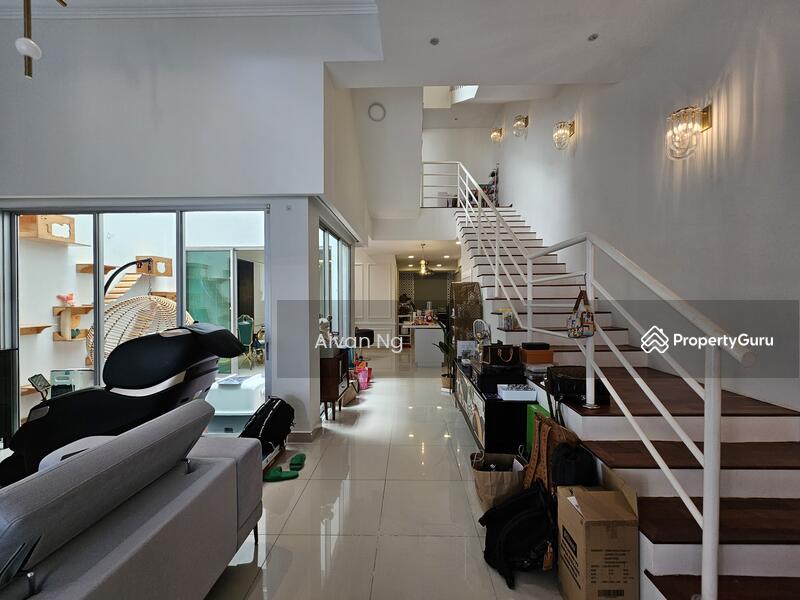 For Sale - The Oasis @ Cheras