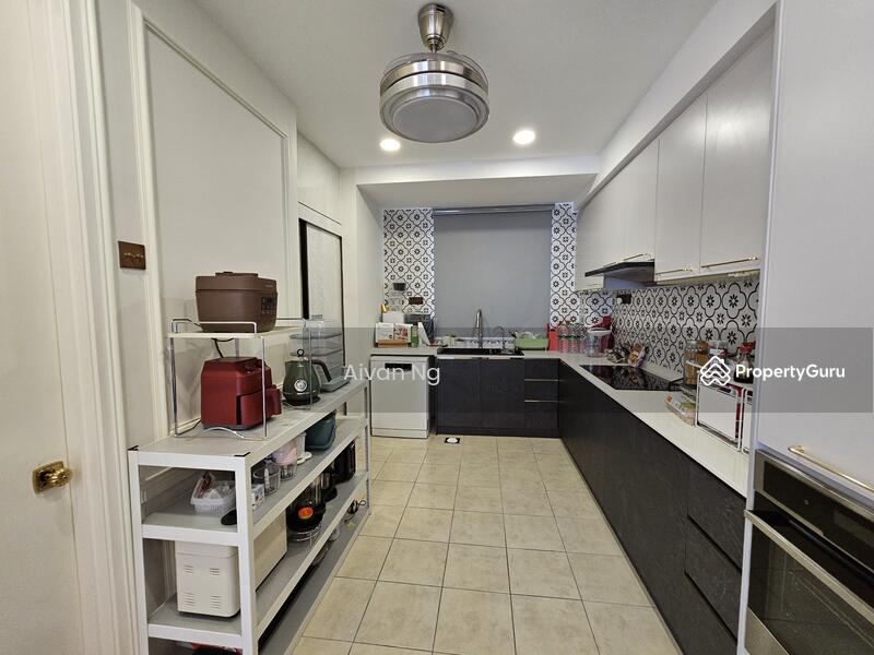 For Sale - The Oasis @ Cheras