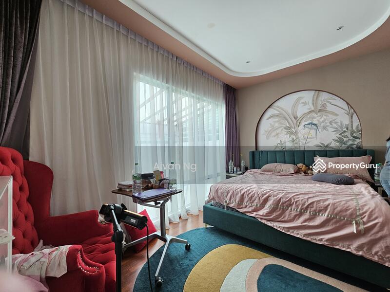 For Sale - The Oasis @ Cheras