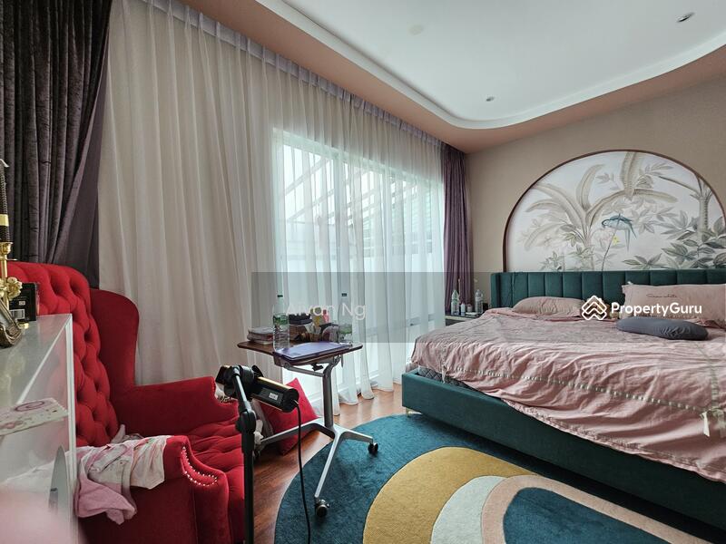 For Sale - The Oasis @ Cheras