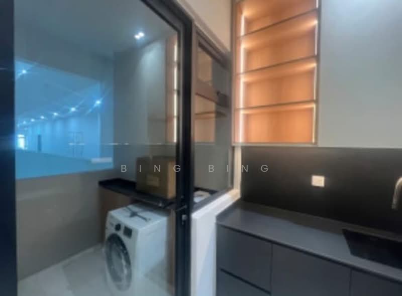 Kondominium untuk Disewa di Picasso Residence - Bing Bing - Interior - PropertyGuru.com.my