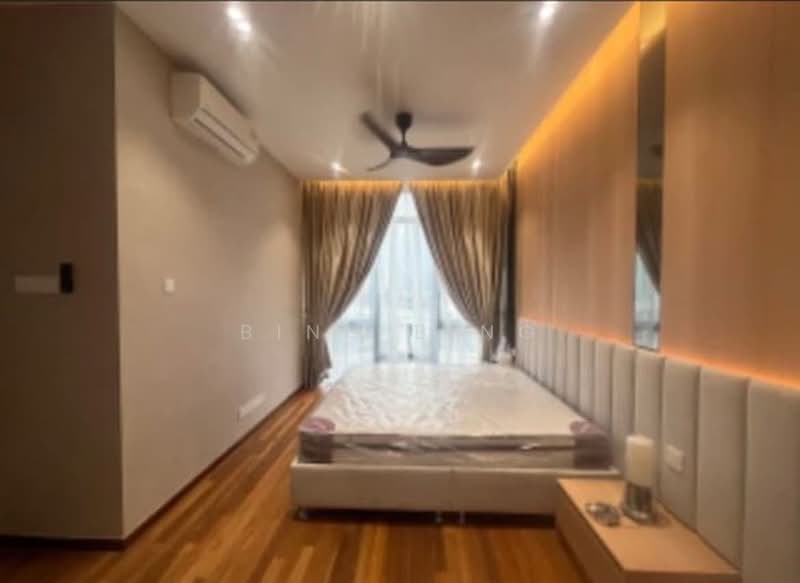 Kondominium untuk Disewa di Picasso Residence - Bing Bing - Bedroom - PropertyGuru.com.my