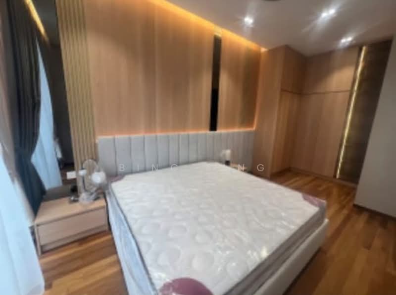 Kondominium untuk Disewa di Picasso Residence - Bing Bing - Bedroom - PropertyGuru.com.my