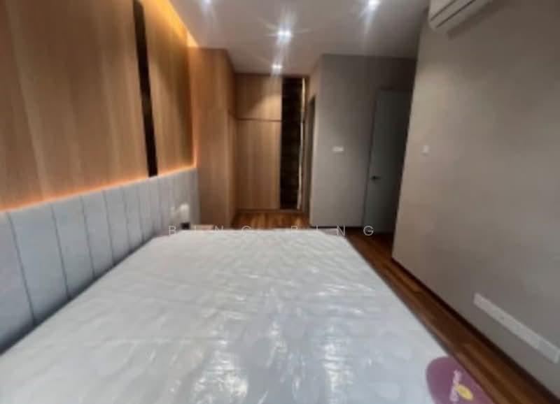 Kondominium untuk Disewa di Picasso Residence - Bing Bing - Bedroom - PropertyGuru.com.my