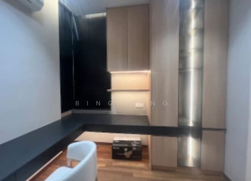 Kondominium untuk Disewa di Picasso Residence - Bing Bing - Interior - PropertyGuru.com.my