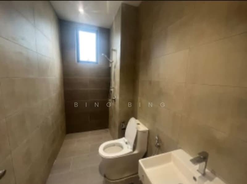 Kondominium untuk Disewa di Picasso Residence - Bing Bing - Bathroom - PropertyGuru.com.my